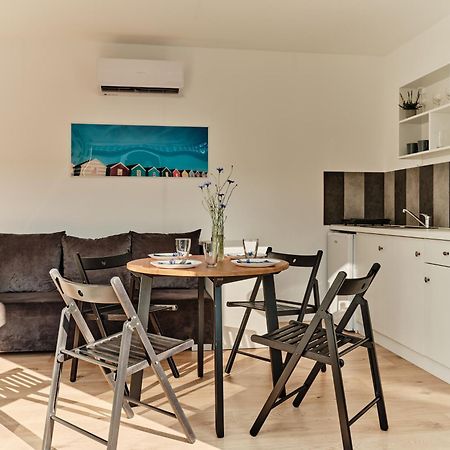 Scandi Village Zator Exteriör bild