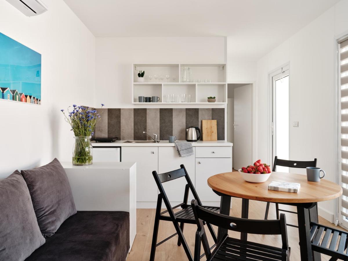 Scandi Village Zator Exteriör bild