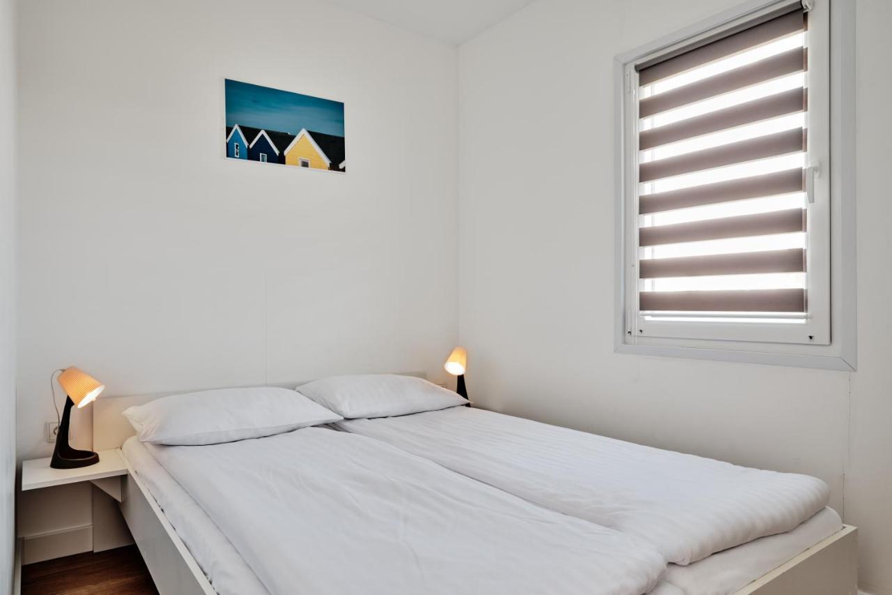 Scandi Village Zator Exteriör bild