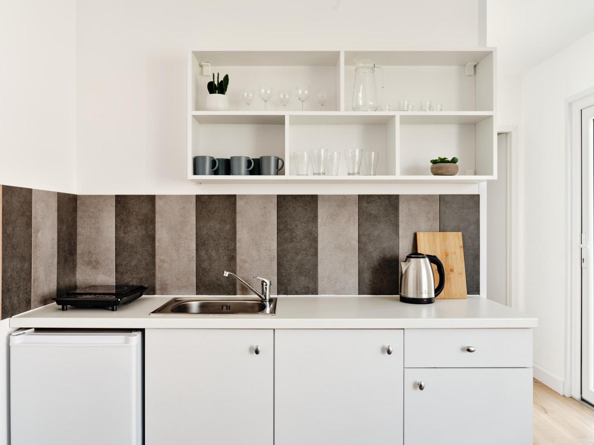 Scandi Village Zator Exteriör bild